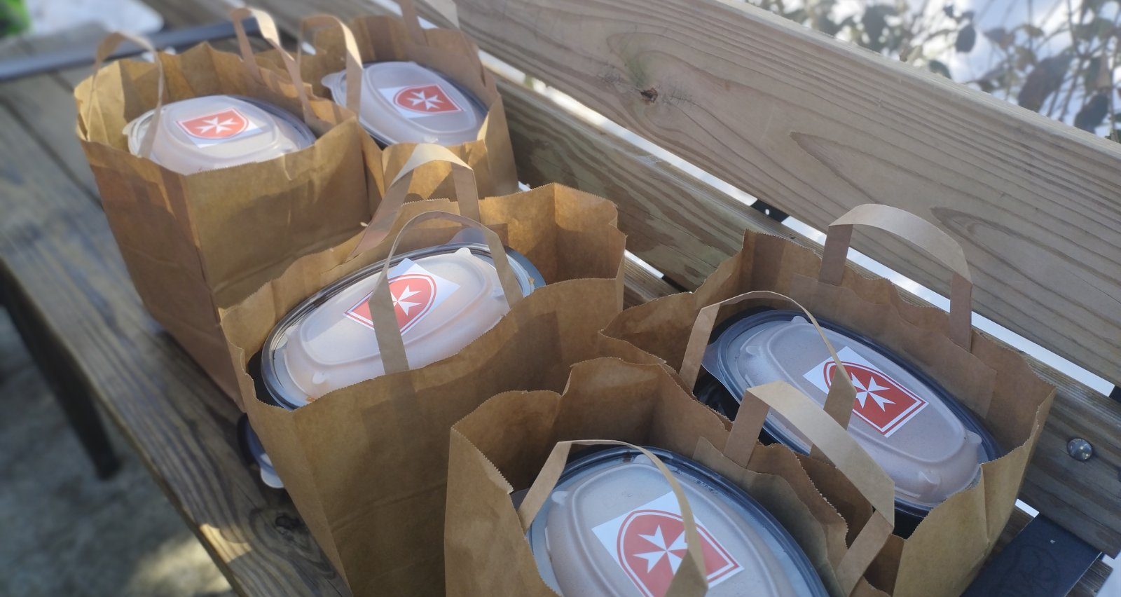 A grain of hope for the homeless in Sofia